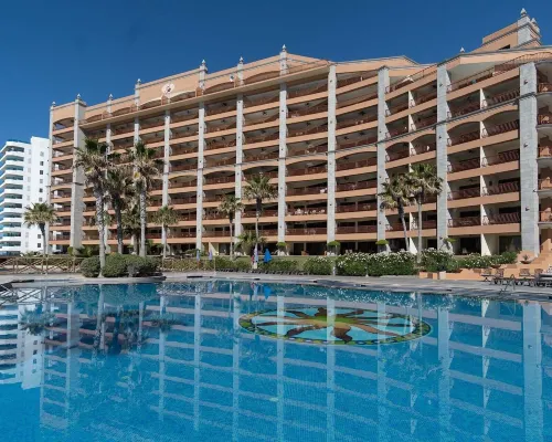Sonoran Sun Hotels in Puerto Penasco