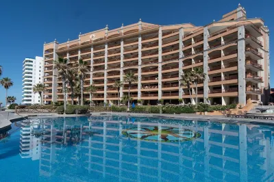 소노란 선  호텔