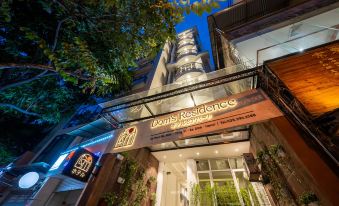 Dom's Residence Hanoi