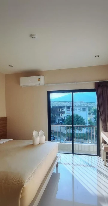 รูปภาพของโรงแรม แกรนด์ไม้หอม