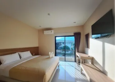 รูปภาพของโรงแรม แกรนด์ไม้หอม