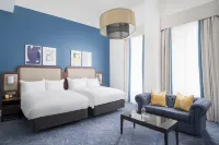 voco Grand Central Glasgow Hotels near Kingsborough Gardens Sanctuary