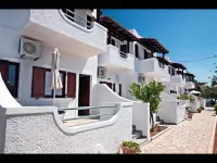 Apartments with Sea View