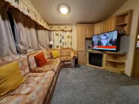 Willerby Holiday Home Hotels in Peterlee