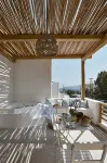 Arco Solium Suites - Badekar