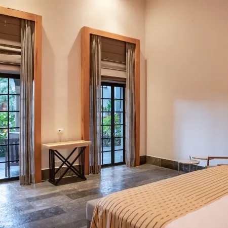 Antelar Casa Destino Hotels in Mérida