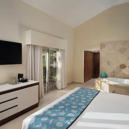 Impressive Premium Punta Cana - All Inclusive