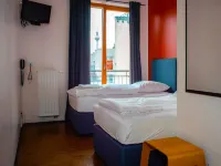 St Christopher's Inn Berlin Mitte Hotels near Hackesche Höfe