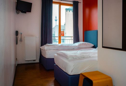 세인트 크리스토퍼스 인 베를린 미테