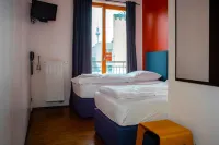 St Christopher's Inn Berlin Mitte
