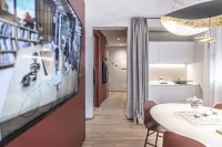 Leoni di Collalto Palace Hotels in Treviso