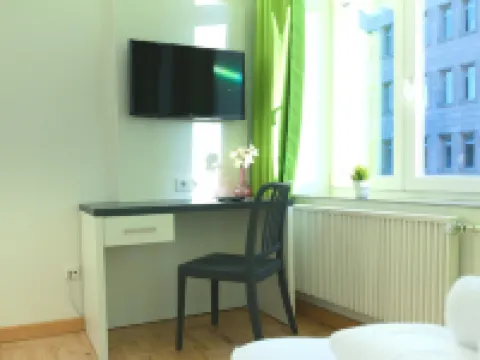 Bestprice Hotel Aachen Hauptbahnhof Hotels in Aachen