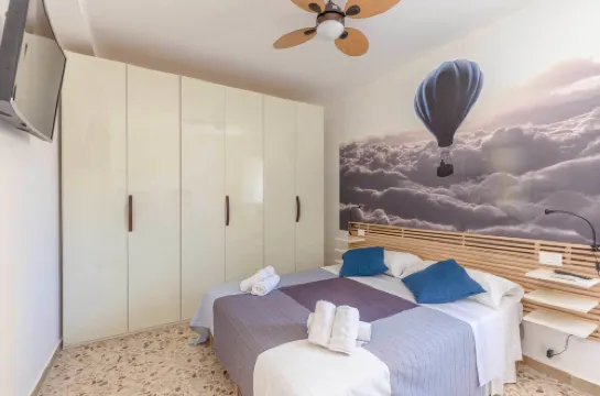 Maison Brigitte - Solemar Sicilia