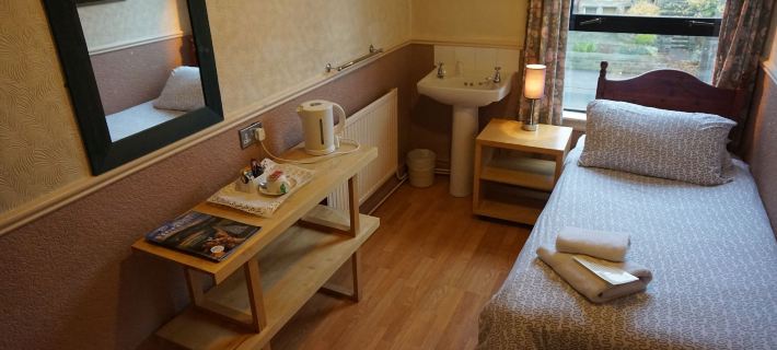 The Boundary Hotel - B&B Hotel a Leeds