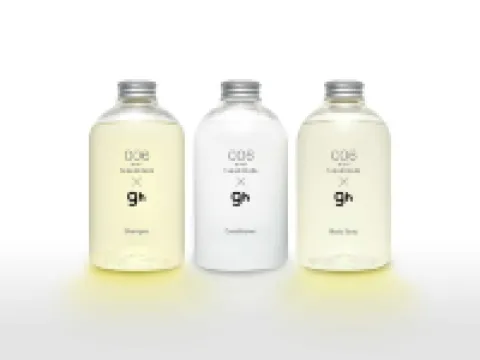 9h Nine Hours Nakasukawabata Station