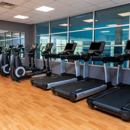 Hyatt House Nashville Airport Отели рядом с достопримечательностью «Опри Миллс»