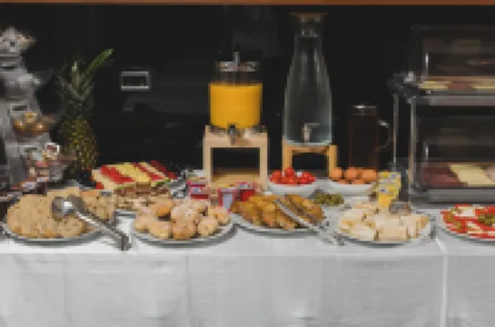 Hotel Palazzo del Mare - Essenza