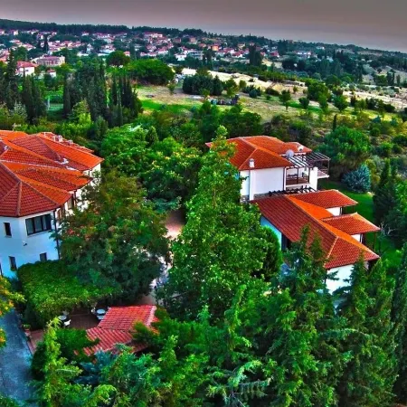 Roxani Country House Resort