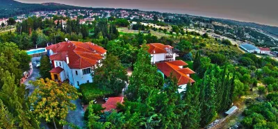 Roxani Country House Resort Hotels in Maronia