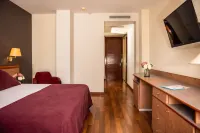 Rvhotels Spa Vila de Caldes - Adults Only