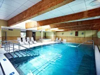 Jantar Hotel & Spa by Zdrojowa Hotels in Kolobrzeg