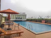 Compact and Relaxing Studio at Dave Apartment Hotels in East Beji