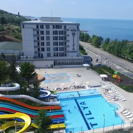 Tilya Resort Hotel