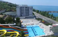 Tilya Resort Hotel - Sea View