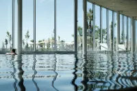 Mjus Resort & Thermal Park - Pool