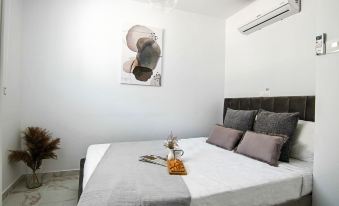 Phaedrus Living: Seaside Luxury Flat Athina 21