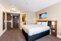 Spread Eagle, Gailey by Marston's Inns Hotels near Hednesford