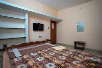 La Villa Pondi Chérie Centertownbeachauroville Hotel a 