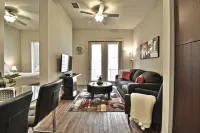 Corporate Suites at Knox Henderson Dallas Hotels in Highland Park