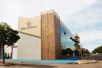 Hotel Universal Hotels in Santarem