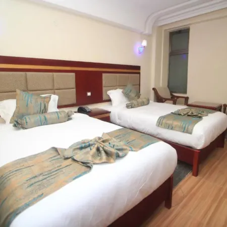 Vicmark Hotel Nakuru