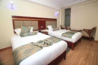 Vicmark Hotel Nakuru Hotels near Wa Mumbi Wimbi Store