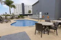 Hampton Inn by Hilton Guadalajara - Airport - Wifi