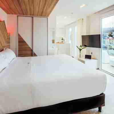 Original House Hotel Boutique Rooms