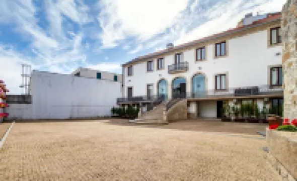 Oca Vitória Village