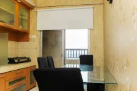 كوزي ستاي س2بد روماونكول مارينا أبارتمنت