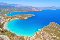 Istron Homes Hotel a Vathi
