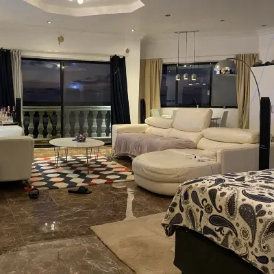 Belvoir Apart-Hotel Hotels near Sierra Leone National Museum