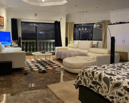 Belvoir Apart-Hotel Hotels in Freetown