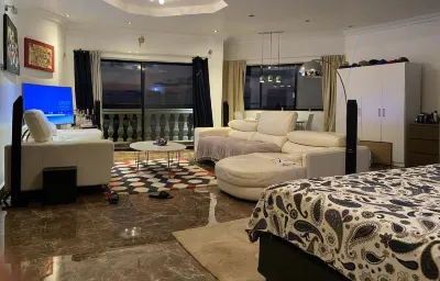 Belvoir Apart-Hotel Отели в г. 