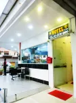 The b'Hotel