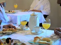 Quinta da Roda - Nature and Wellness - petit déjeuner
