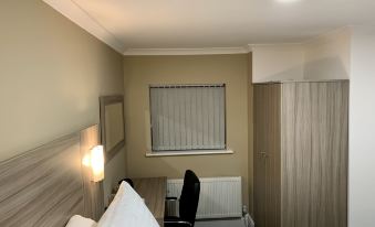 De Regency Style Hotel