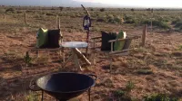 Amanya Double Pitch Tent with Mt Kilimanjaro View Hotels in Amboseli