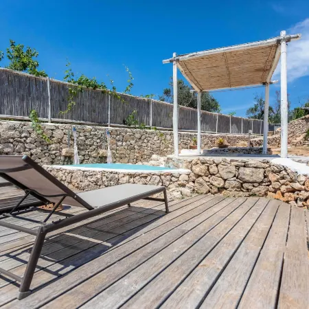 Villa Torre Dell'Alto Mare Blocco n1