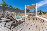 Villa Torre Dell'Alto Mare Blocco n1 - parking